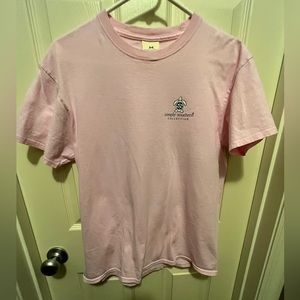 Simply Southern Short Sleeve. Size Medium.